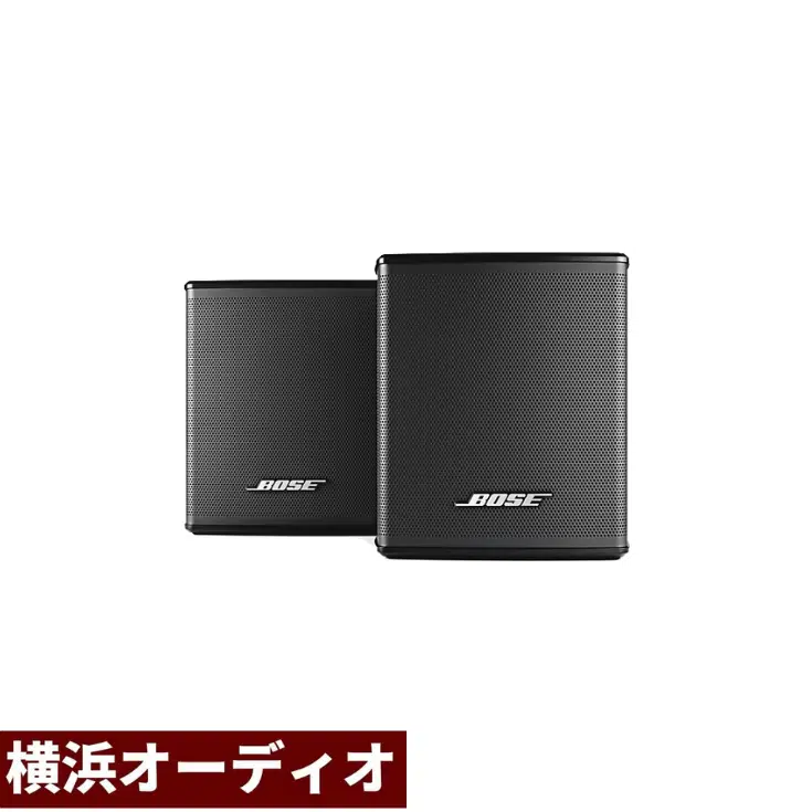 ボーズ スピーカー Bose 795345-1100 Alexa音声制御とボーズホーム 