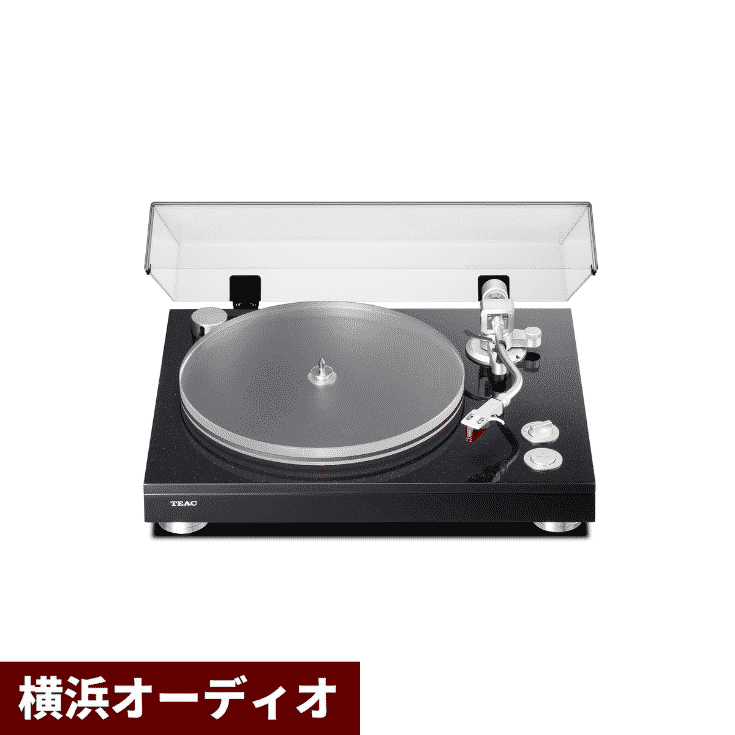 ◇大感謝祭!! TEAC TN-400BT ターンテーブル 胡散臭く m0t7390